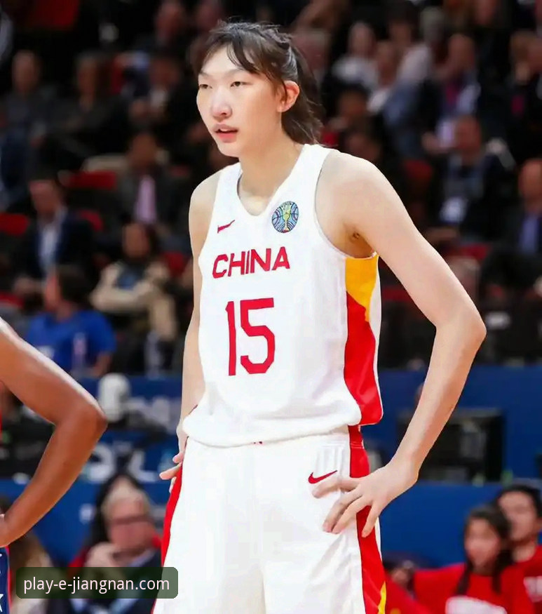 揭秘WCBA总决赛首战：四川女篮如何用一场34分大胜打破“克星”魔咒？