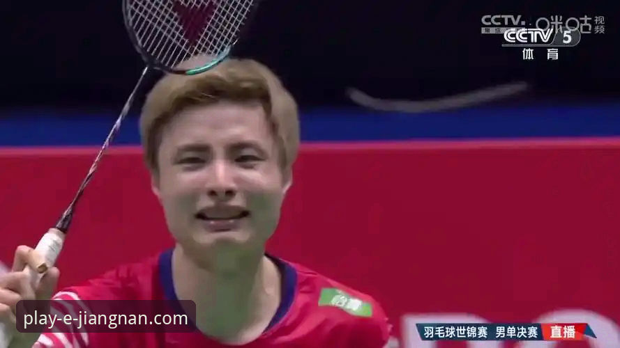 如何通过江南体育APP，不错过石宇奇打破国羽八年冠军荒的精彩瞬间？