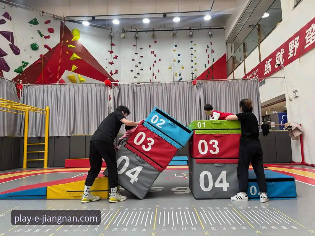 江南体育平台多元互动实用指南：解锁沉浸式观赛新体验