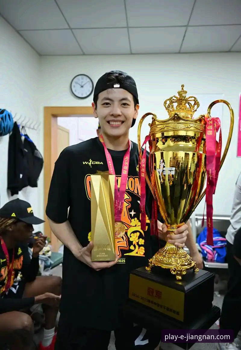 如何通过专业体育平台洞察一场创纪录的WCBA总决赛？